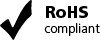 rohs certification logo