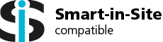 smart in site logo