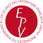 Label EPV