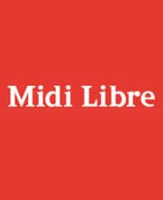 logo Midi Libre