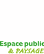 Logo Espace Public et Paysage