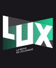 logo revue Lux