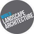 Logo World Landscape Architecture