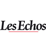 logo Les Echos