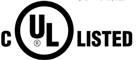 US UL certification logo
