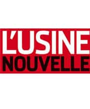 logo Usine Nouvelle