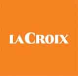 logo La Croix