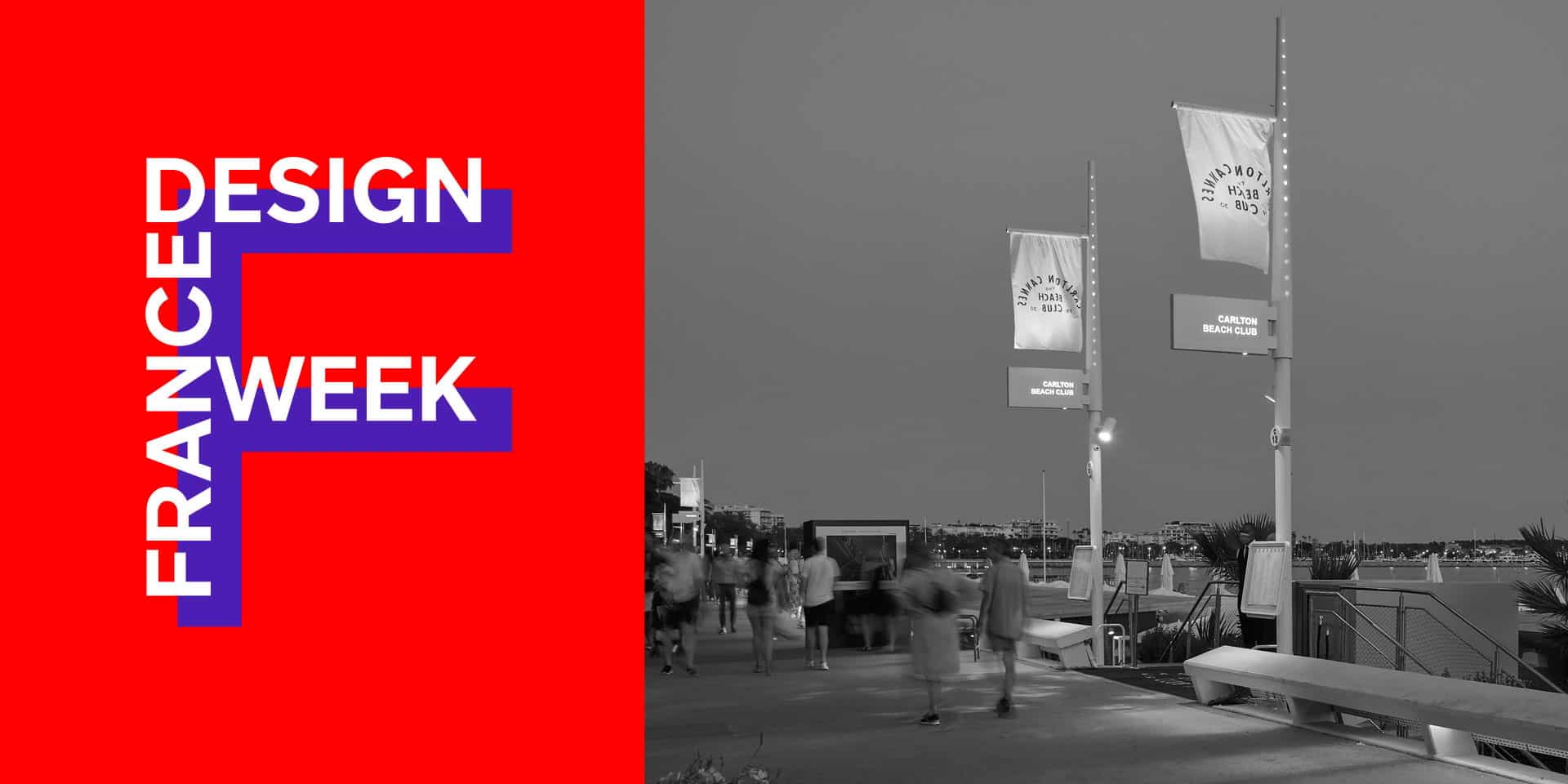 Actu Croisette France Design Week