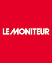 logo Le Moniteur