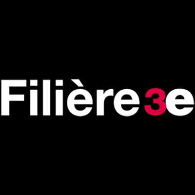 logo Filiere 3E
