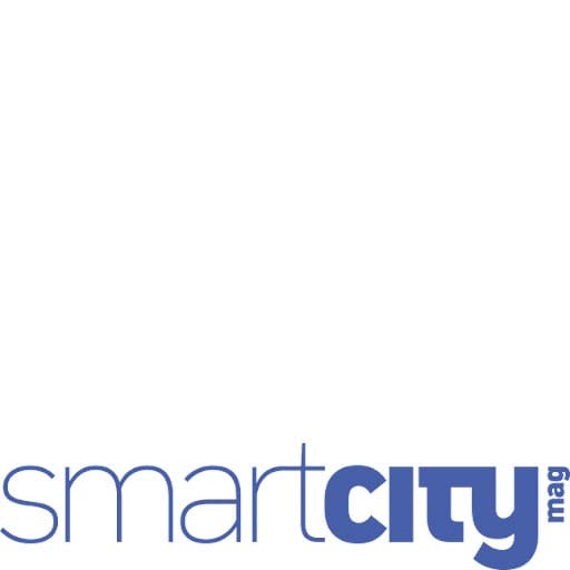 logo Smart City mag