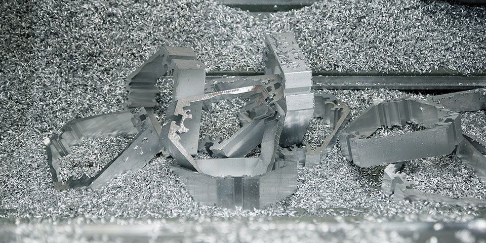 Aluminum