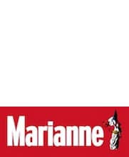 logo média Marianne