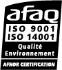 Iso 9001 & Iso 14001