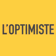 logo l'Optimiste