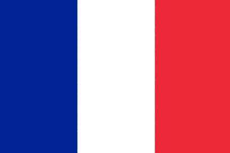 French flag