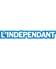 logo revue L'indépendant