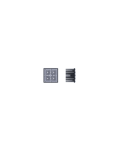 KAREO² (LED module to integrate)