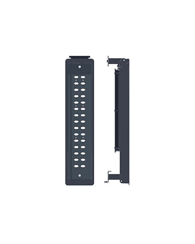 NANO² (LED fixture to integrate)