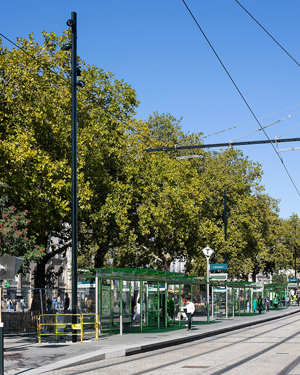 Espace Feydeau, Nantes