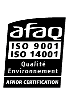 Iso 9001 & Iso 14001