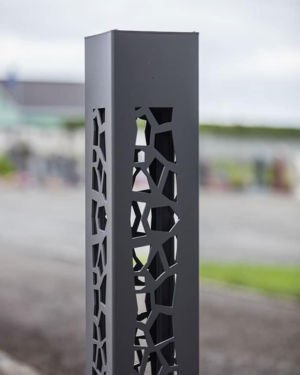 Cimetière, Collombey-Muraz