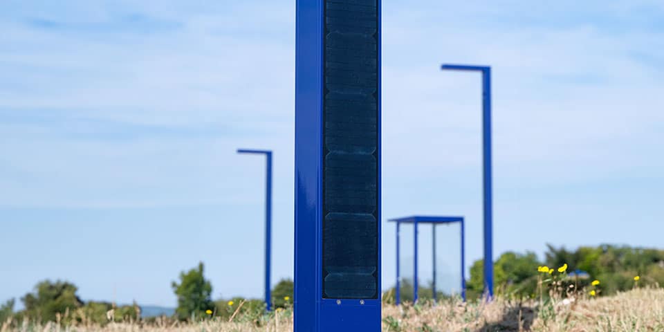 projet Jouy-Le-Châtel, Carrefour de Prévert