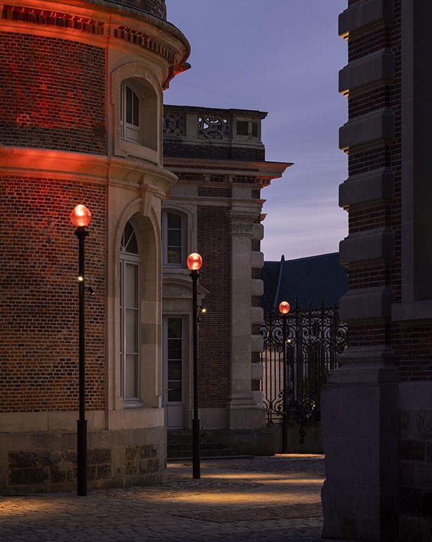 Musée du Champagne et de l'Archéologie régionale, Epernay