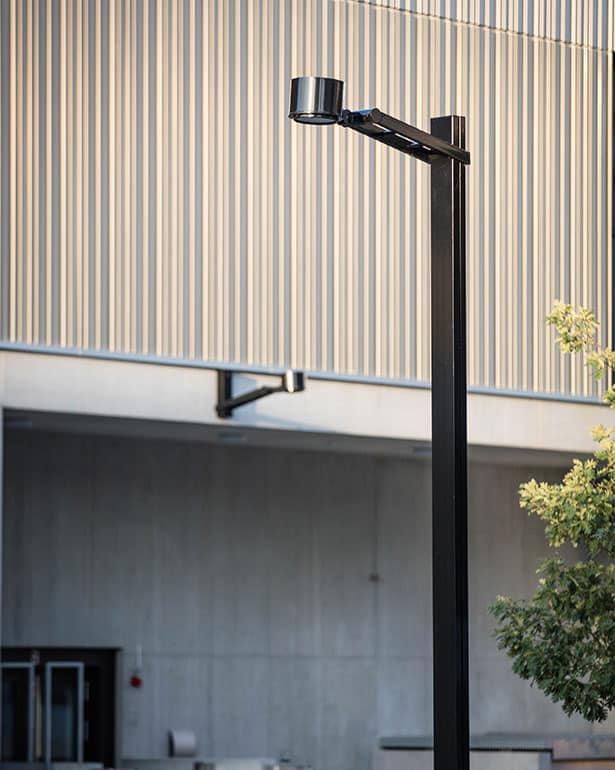 Elektra Baselland, Liestal