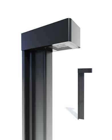 Imawa (bollard)