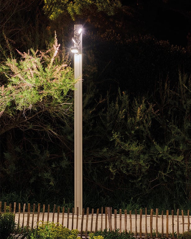 PEM Codognan, Vergèze