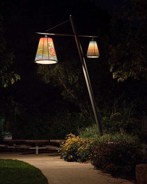 Sentier de Horseshoe Bay, West Vancouver