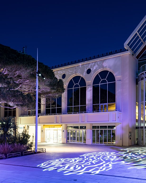 Boulevard Veyrier Montagnères, Arcachon
