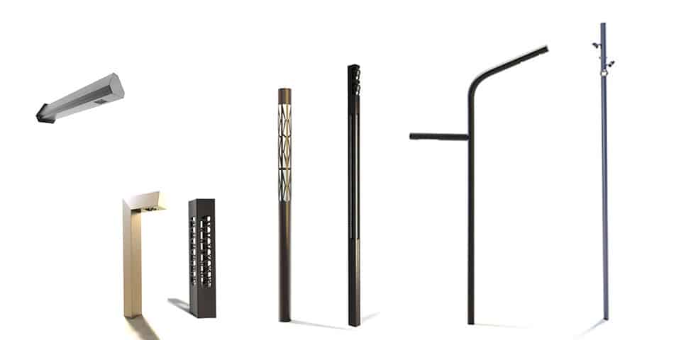 gamme prêt-à-poser