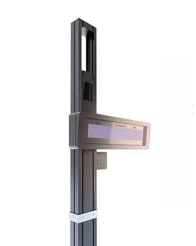 Traveller Information Terminal