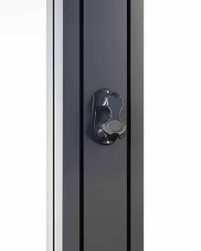 Capteur de présence