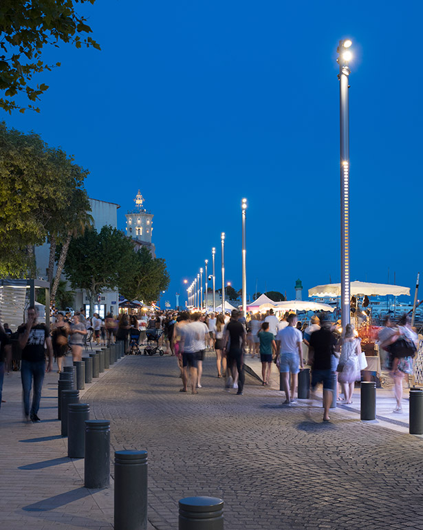 Harbour, La Ciotat