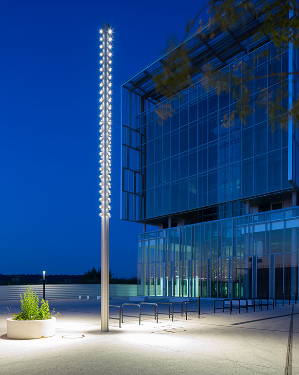 Quartier Euratlantique, Bordeaux