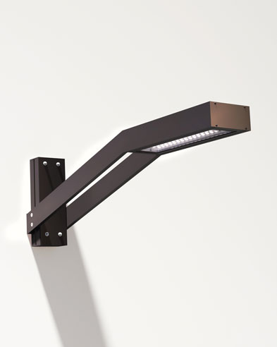 Zinfandel (wall-mounted)