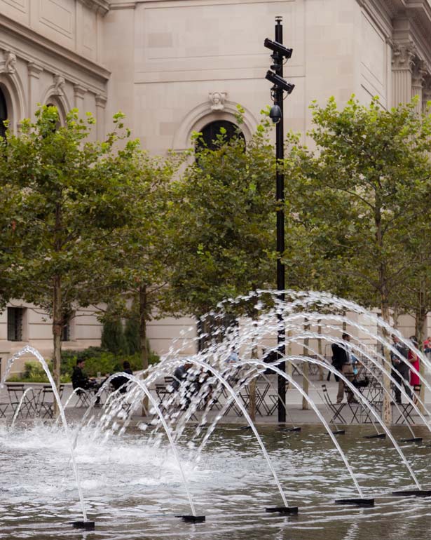 Metropolitan Museum, New York City