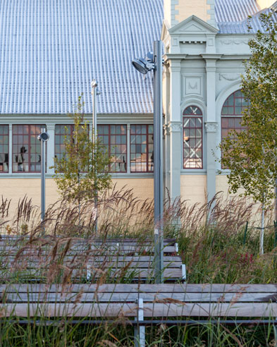 Lansdowne Park, Ottawa