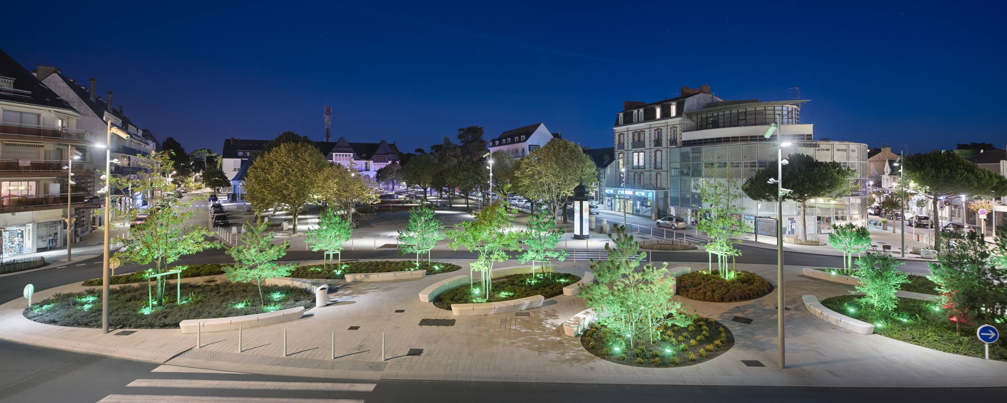 D_La_Baule_Place-de-la-Victoire