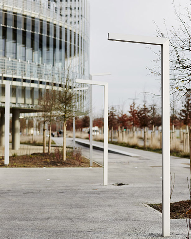 EDF Lab Paris-Saclay, Palaiseau