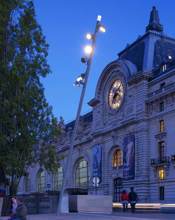 Quai d'Orsay, Paris