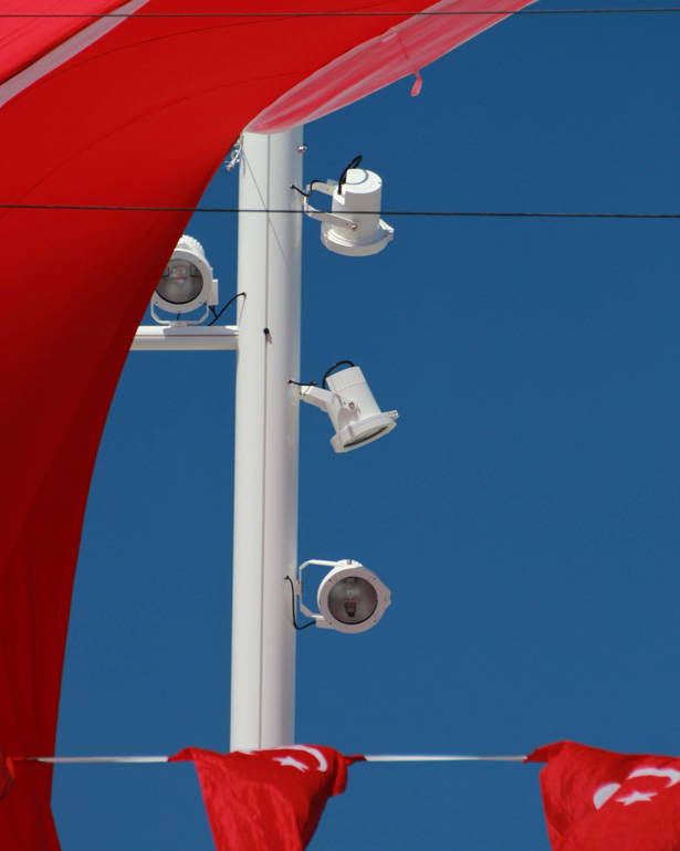 Taksim Square, Istanbul